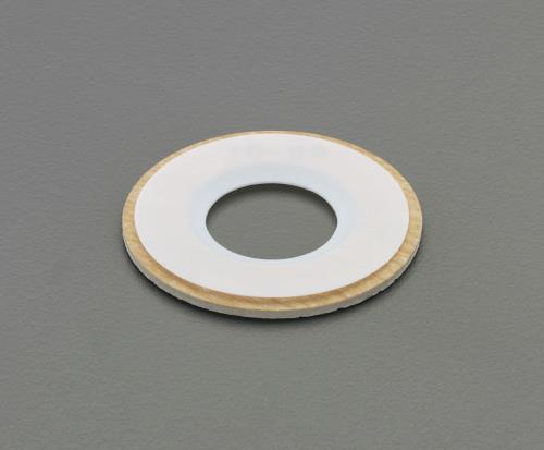 SALEʡۥ (ESCO) 150A/2.8mm PTFE/ߥå(JIS10K) EA351CP-150