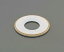  (ESCO) 150A/2.8mm PTFE/ߥå(JIS10K) EA351CP-150