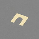 【SALE価格】エスコ (ESCO) EA440ZF-0.05 68x 68x0.05mm ベース用シム(真鍮製) EA440ZF-0.05(4)