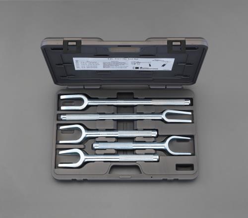 【SALE価格】エスコ (ESCO) EA501AA タイロッドセパレーターセット EA501AA