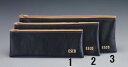 エスコ (ESCO) EA509AD-1 290x100mm 小物工具袋 EA509AD-1