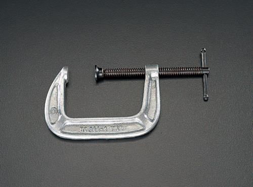 【SALE価格】エスコ (ESCO) EA526WB-63 0- 63mm/ 63mm シャコ万力 EA526WB-63 【3個セット】