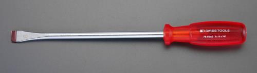 エスコ (ESCO) EA560PB-90 0.5x3.5x 90mm [-]ドライバー EA560PB-90