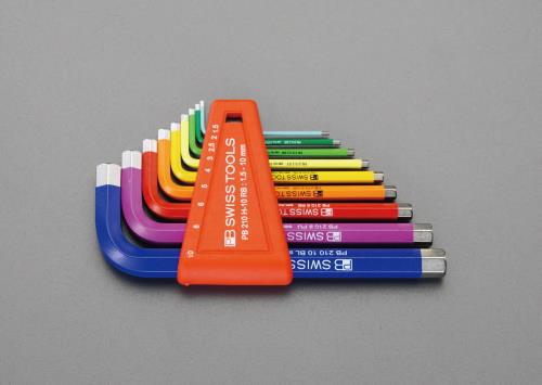  (ESCO) EA573LK 1.5-10mm/9 [Hexagon] EA573LK