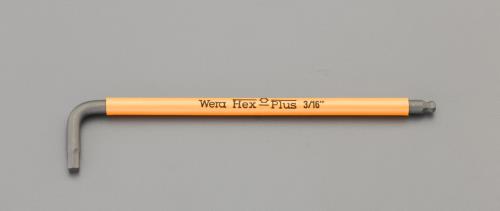 エスコ (ESCO) EA573WF-25A 3/16