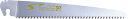【SALE価格】エスコ (ESCO) EA599DC-41 240mm 折込鋸 替刃(EA599DC-22用/厚刃) EA599DC-41