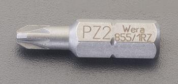  (ESCO) PZ 1x 25mm [Pozi]ɥ饤Сӥå EA611GP-11