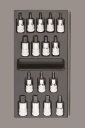 【SALE価格】エスコ (ESCO) EA612TK-14 1/2