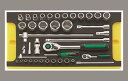 【SALE価格】エスコ (ESCO) EA612VC-1 1/4