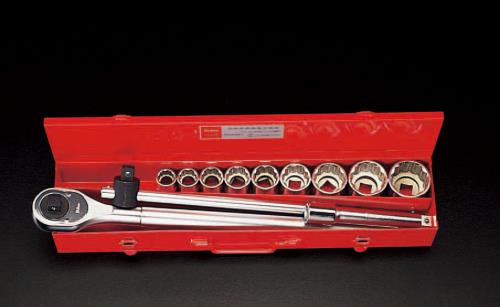 【SALE価格】エスコ (ESCO) EA618D-3 3/4