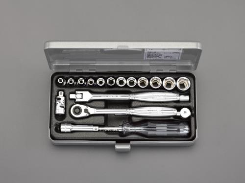 【SALE価格】エスコ (ESCO) EA618H-3 1/4