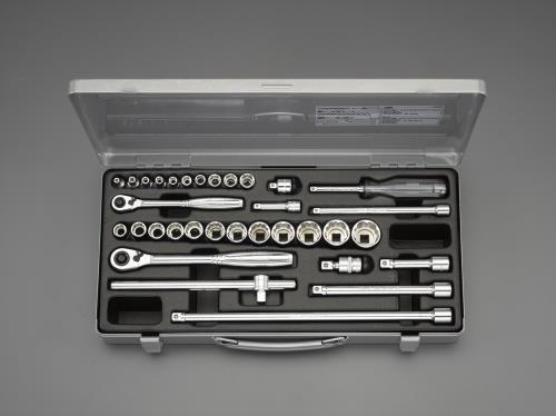 【SALE価格】エスコ (ESCO) EA618H-5 1/4