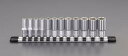 【SALE価格】エスコ (ESCO) EA618JL 3/8