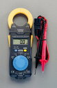 【SALE価格】エスコ (ESCO) EA708AB-4 クランプメーター(デジタル) EA708AB-4