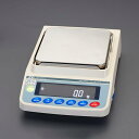 【SALE価格】エスコ (ESCO) EA715C-11A 3.2kg(0.01g) 電子天秤 EA715C-11A