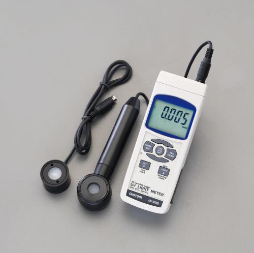 エスコEA742JDデータロガー紫...