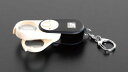 エスコ (ESCO) EA756AA-16A x4/x6/x10/23mm ルーペ(LEDライト付) EA756AA-16A(4)