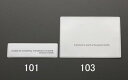 エスコ (ESCO) EA781GB-103 127x 89mm クリアホルダー(マグネット付/10枚) EA781GB-103(4)