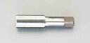 エスコ (ESCO) EA829EM-68 M68x2.0 ハンドタップ(SKS2) EA829EM-68(4)