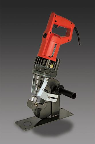 【SALE価格】エスコ (ESCO) EA858HC 20mm 油圧パンチャー EA858HC