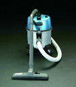 【SALE価格】エスコ (ESCO) EA899HE-2 AC100V/1050W/ 7.0L 掃除機(業務用) EA899HE-2