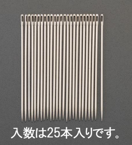 【SALE価格】エスコ (ESCO) 1.42x 64mm 縫