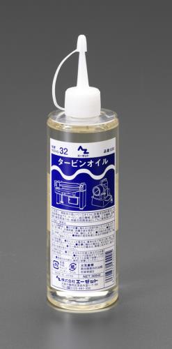 【SALE価格】エスコ (ESCO) 300ml タービンオイル EA920AM-0.3