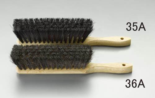 【SALE価格】エスコ (ESCO) EA928AJ-36A 340mm ダストブラシ(馬毛混合) EA928AJ-36A 【3本セット】