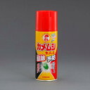 エスコ (ESCO) EA941E-46 300ml カメムシ・殺虫剤(カメムシキンチョール) EA941E-46