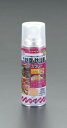 【SALE価格】エスコ (ESCO) EA942EJ-32 400ml 建物木部用防腐・防蟻剤スプレー(ブラウン) EA942EJ-32