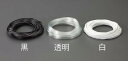 【SALE価格】エスコ (ESCO) EA944AE-133 6.0x0.4mmx100m ビニール絶縁チューブ(透明 EA944AE-133