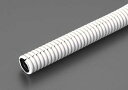 【SALE価格】エスコ (ESCO) EA947HL-7 23x18mm ケーブル保護管(5m) EA947HL-7