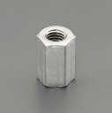 【SALE価格】エスコ (ESCO) EA949GN-306 M 6x30mm 高ナット(ステンレス/2個) EA949GN-306