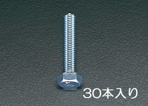 SALEʡۥ (ESCO) M6x25 mm ϻƬͤܥ(˥å/30) EA949HB-63