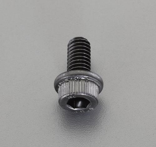  (ESCO) M4x15mm ե󥸥åȥåץܥ(Ŵ/20) EA949ME-415