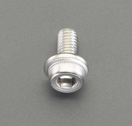  (ESCO) M4x12mm ե󥸥å(ƥ쥹/8) EA949MM-412