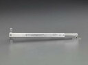 【SALE価格】エスコ (ESCO) EA951LE-46 312mm ドアストッパー(ステンレス製) EA951LE-46