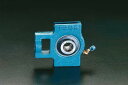 【SALE価格】エスコ (ESCO) EA966BC-3 UCT203/17mm テイクアップ型ユニット EA966BC-3(4)