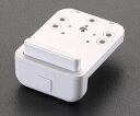 【SALE価格】エスコ (ESCO) EA979AJ-26 54x73x37mm 吊戸棚用耐震ロック EA979AJ-26