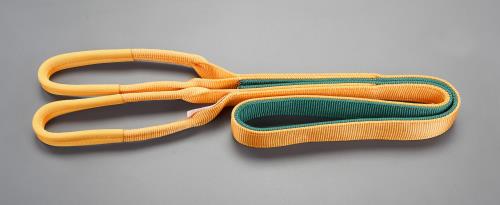 エスコ (ESCO) EA981CB-1.5A 50mmx1.5m/1.6ton ベルトスリング(ナイロン) EA981CB-1.5A