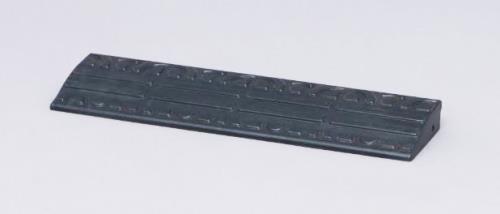 エスコ (ESCO) EA983FK-21 600x150x 45mm 段差プレート EA983FK-21 【3個セット】