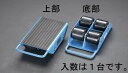 【SALE価格】エスコ (ESCO) EA986DB-44 3.0ton トランスポートローラー EA986DB-44