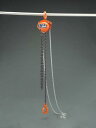 【SALE価格】エスコ (ESCO) EA987CM-5 2.0tonx5.0m チェーンブロック EA987CM-5
