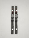 【SALE価格】エスコ (ESCO) EA998JG-11 フルハーネス型墜落制止用器具用 腿ベルトハンガー(2個 EA998JG-11 【2個セット】