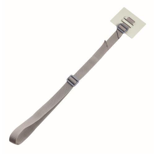 エスコ (ESCO) EA979D-176 90x70mm 転倒防止プレート(ラック用/2個) EA979D-176 【2PKセット】のサムネイル