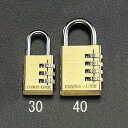 【SALE価格】エスコ (ESCO) EA983SV-30 30mm チェンジロック(3段) EA983SV-30