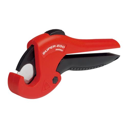 エスコ (ESCO) EA338BG φ26mm プラスチックパイプカッター EA338BG 【2個セット】