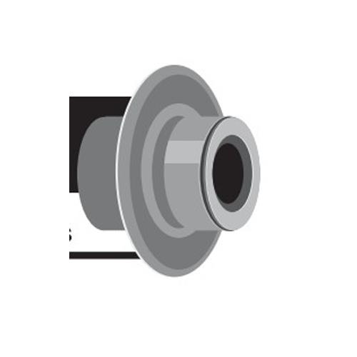 エスコ (ESCO) EA339R-14 替刃(EA339RH-2用/標準刃/1枚) EA339R-14