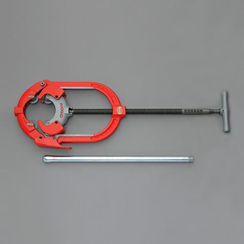 【SALE価格】エスコ (ESCO) EA339RH-2 114-165mm パイプカッター(4枚刃) EA339RH-2