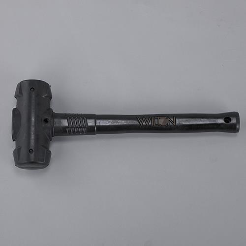 【SALE価格】エスコ (ESCO) EA575B-63 1.36kg /356mm 無反動ハンマー(ノンスパーキング) EA575B-63